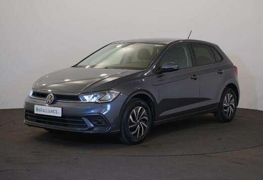 Volkswagen Life 1.0TSIIQ-DriveACCLEDReadyforNAV