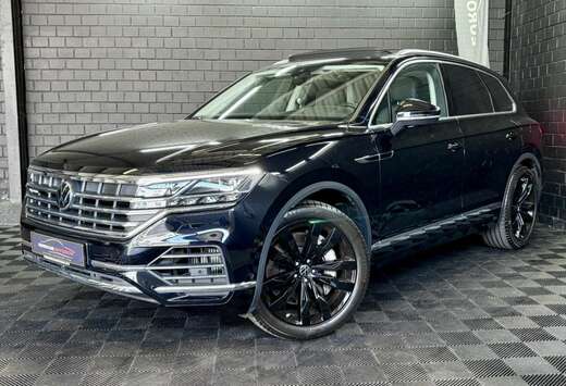 Volkswagen 3.0 TSi V6 eHybrid 4MOTION Elegance 381 CV