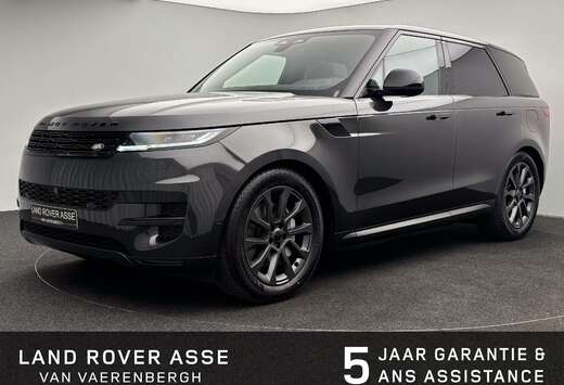 Land Rover P460e S AWD Auto. 26MY