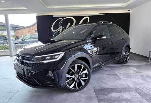 Volkswagen Taigo 1.5 TSI R-Line Business OPF DSG R-Li ...