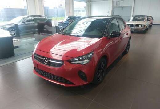 Opel Corsa 1.2i Elegance S/S