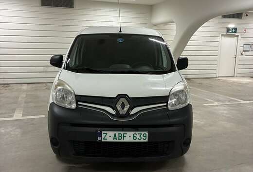 Renault 1.5 dCi Grand Confort FAP (EU5)
