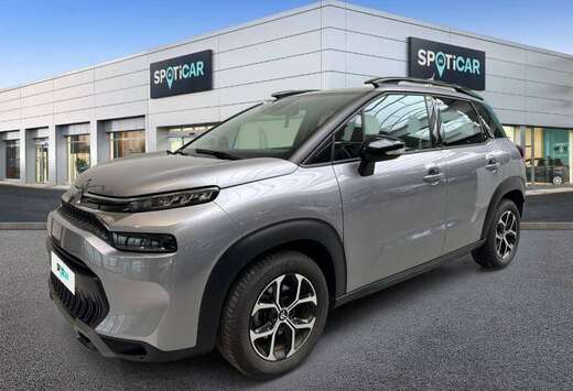 Citroen 1 1.2 PureTech 130 S&S EAT6 Shine