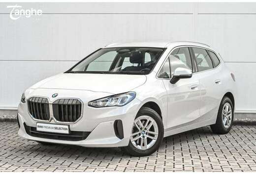 BMW i Active Tourer