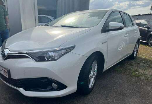 Toyota Comfort & Pack 50