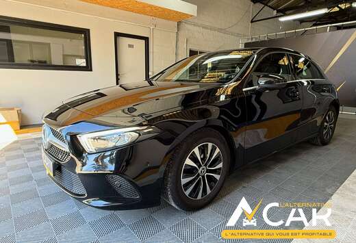 Mercedes-Benz A 180 Business Line - GARANTIE 12M
