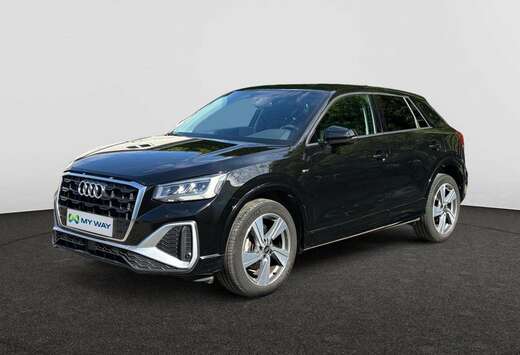 Audi 35 TFSI Sport Edition S tronic