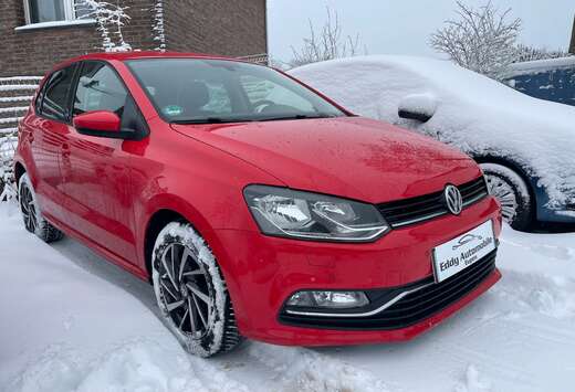 Volkswagen 1.0 essence*GARANTIE 12M*CT-CARPASS*1er MA ...