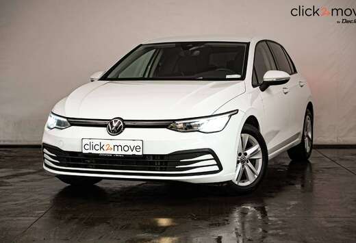 Volkswagen Golf 1.0 TSI Life Business Incl. LED - Pri ...