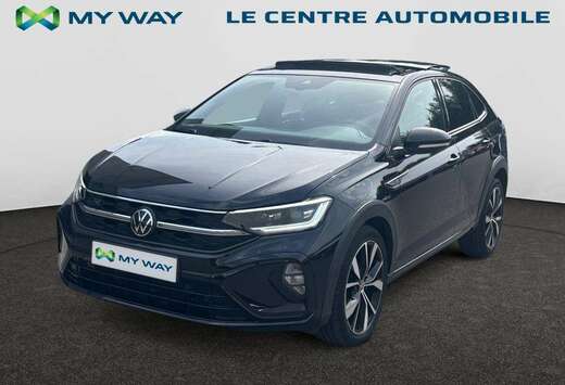Volkswagen Taigo R-Line Business 1.0 TSI 81 kW (110 c ...