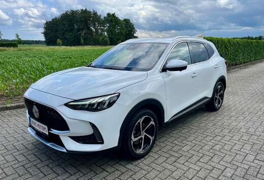 MG Luxury Automaat 2024 Pano/Carplay/360/ACC Garantie