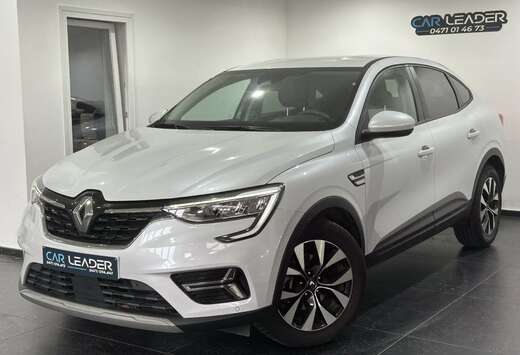 Renault Arkana E-TECH 1.6i E-Tech Engineered