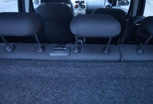 Opel 1.3 CDTi Essentia DPF