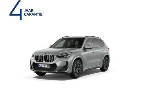 BMW sDrive18iA M Sport  TOWB