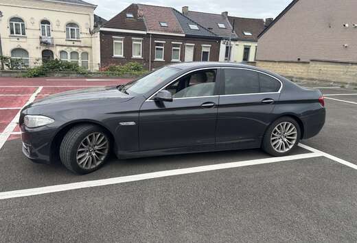 BMW dA