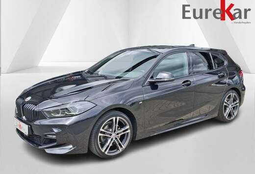 BMW i PACK M