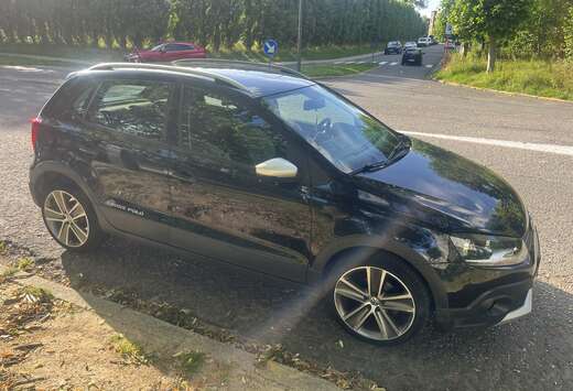 Volkswagen Peu De Km