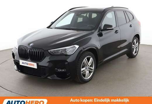 BMW sDrive 18i M Sport