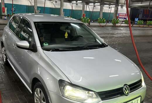 Volkswagen 1.2 Style