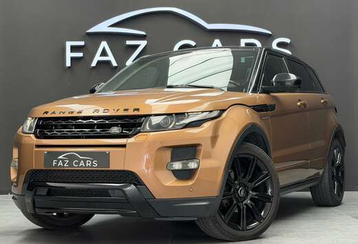 Land Rover 2.2 4WD Dynamic * FULL OPTIONS + GARANTIE  ...