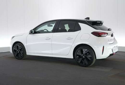 Opel 51 kWh GS Long Range LEDER/STOF Matrix LED GPS P ...