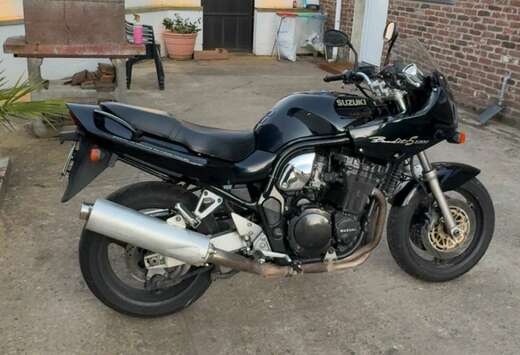 Suzuki