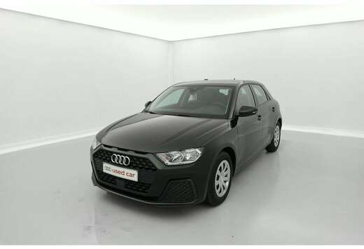 Audi 25TFSI 70kW(95cv) 5v * My Way Selection *
