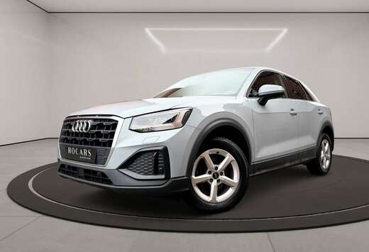 Audi 30 TFSI *COCKPIT*GPS*CARPLAY*CAM*GARANTIE 12MOIS