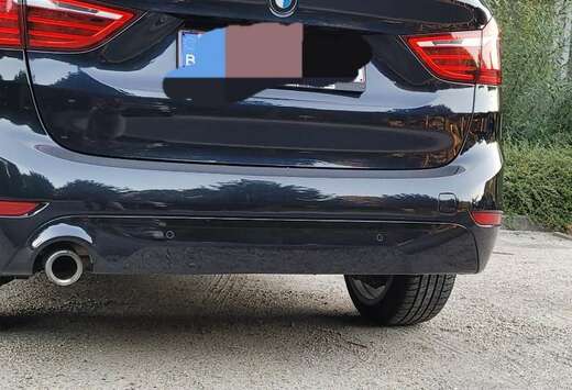 BMW Gran Tourer 216i sports line