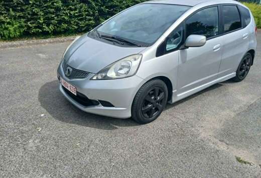 Honda Jazz 1.4i sport