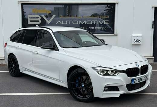 BMW xDrive automaat - VITTUAL - Keyless - HiFi - LED
