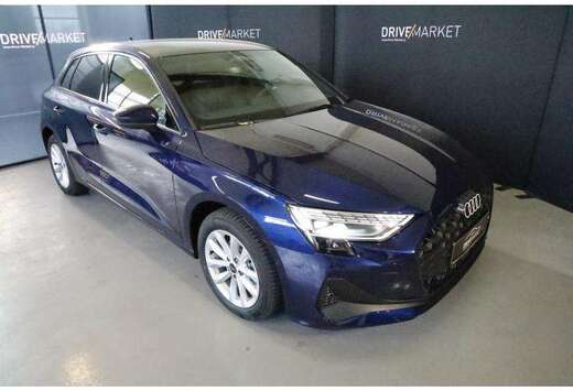 Audi Sportback