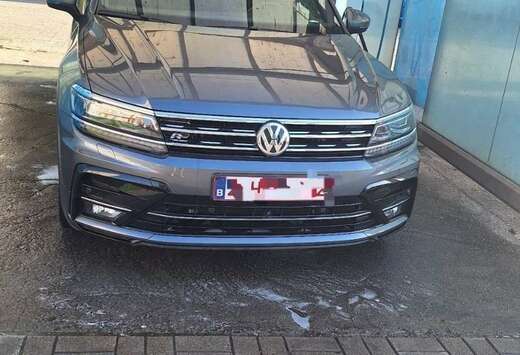 Volkswagen 2.0 TDi r line SCR Comfortline DSG (EU6.2)