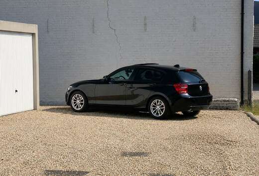 BMW d EfficientDynamics Edition