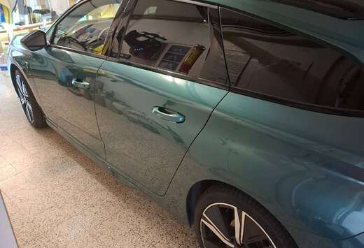 Peugeot 308 1.2 PureTech Active Pack S