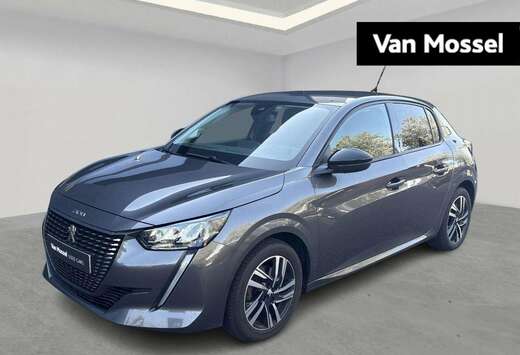 Peugeot 1.5 BlueHDi 100 MAN6 S&S €6.2 Allure