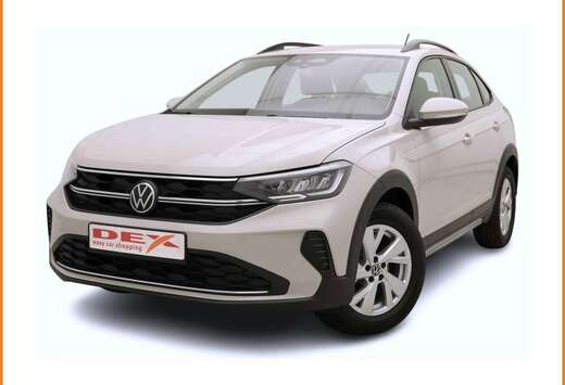 Volkswagen 1.0TSI 115 DSG Life | LED | CarPlay