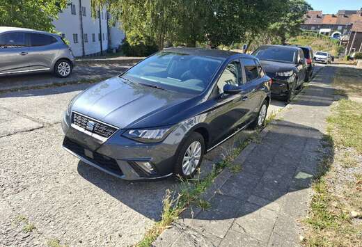 SEAT 1.0 TSI Style