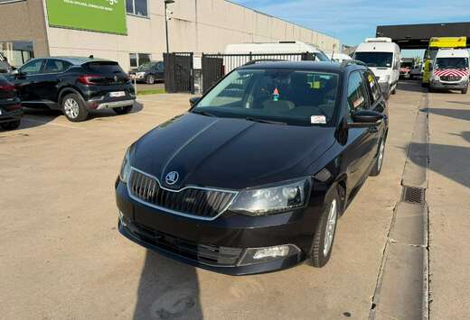 Skoda (Stock ID 43149)