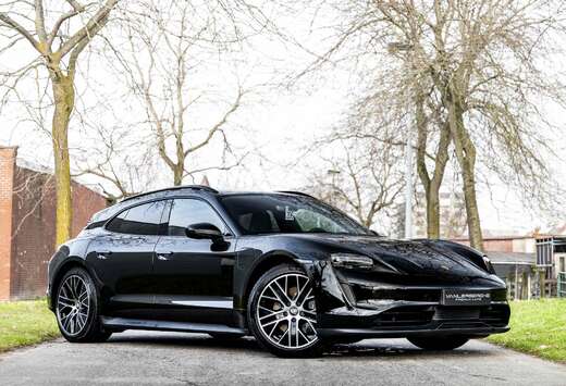 Porsche Sport Turismo * Perf Batt+ * Pano * Camera *  ...