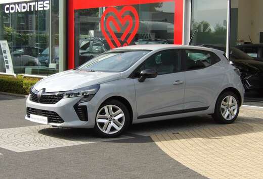 Renault Evolution TCe 90