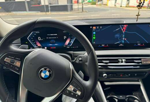 BMW 318iA