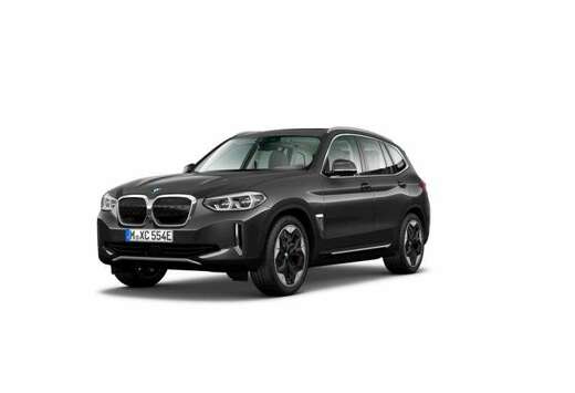 BMW Impressive