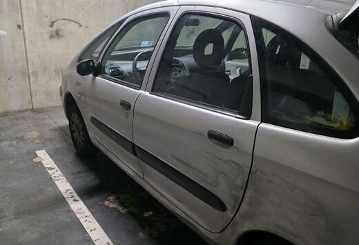 Citroen 1.6i Image
