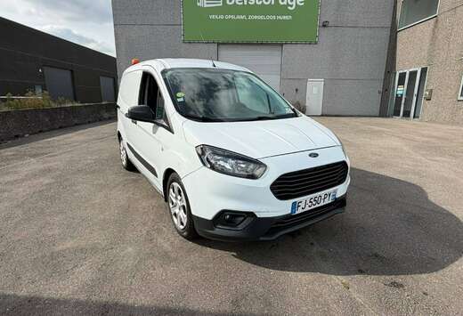 Ford (Stock ID 15826)