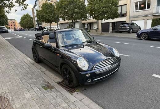 MINI 1.6i