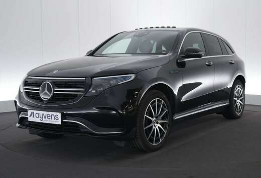 Mercedes-Benz 4-Matic Business Solution AMG Line Prem ...