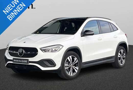 Mercedes-Benz e Luxury Line