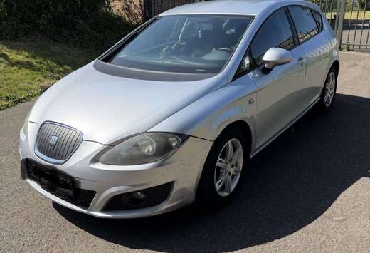 SEAT 1.6 TDI
