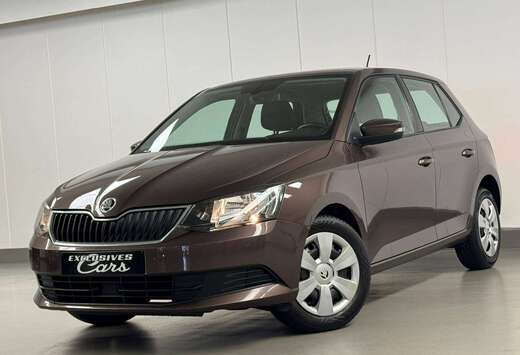 Skoda 189€ /MOIS SANS APPORT 1.0I 60 CV ACTIVE !! 1 ...
